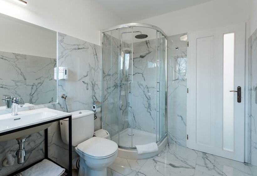 بنسيون Apartamenty I Domki Górski Potok