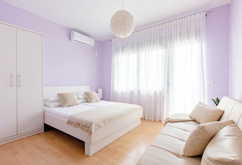 ペンション Apartments Mara