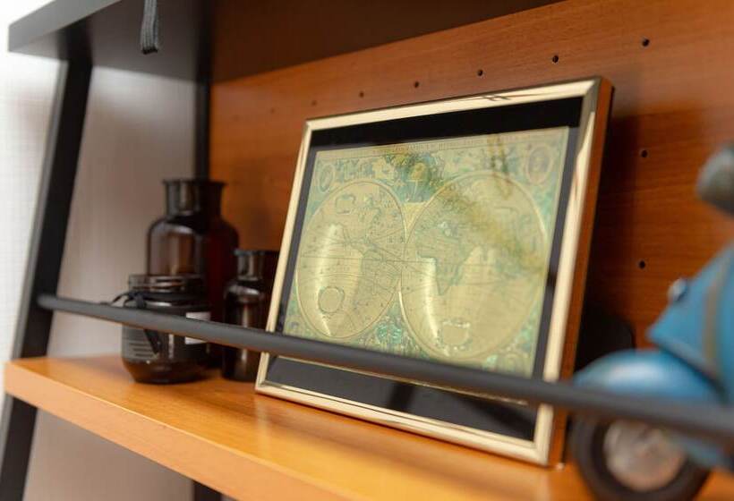 بنسيون Assi House