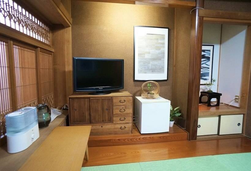 بنسيون Assi House