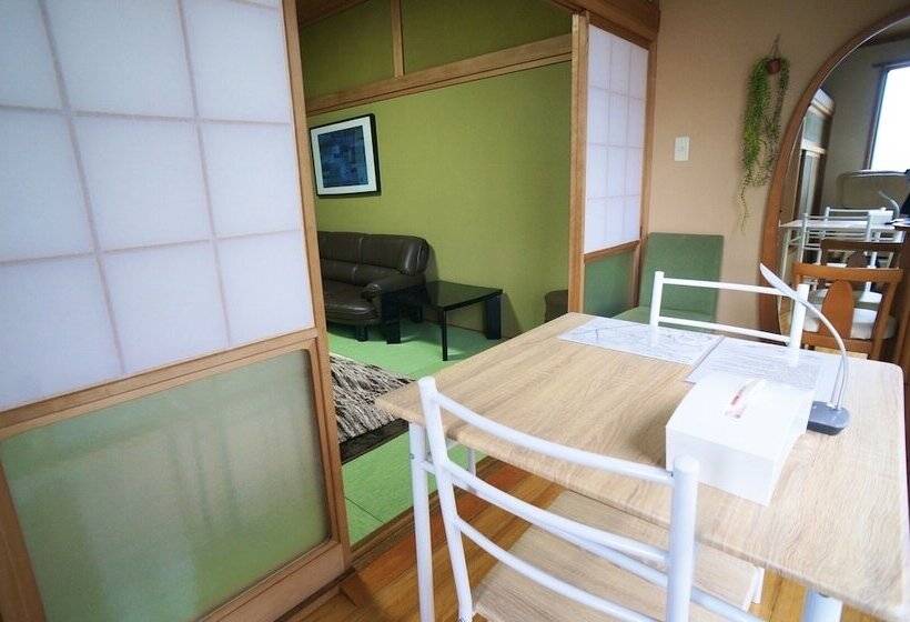 بنسيون Assi House