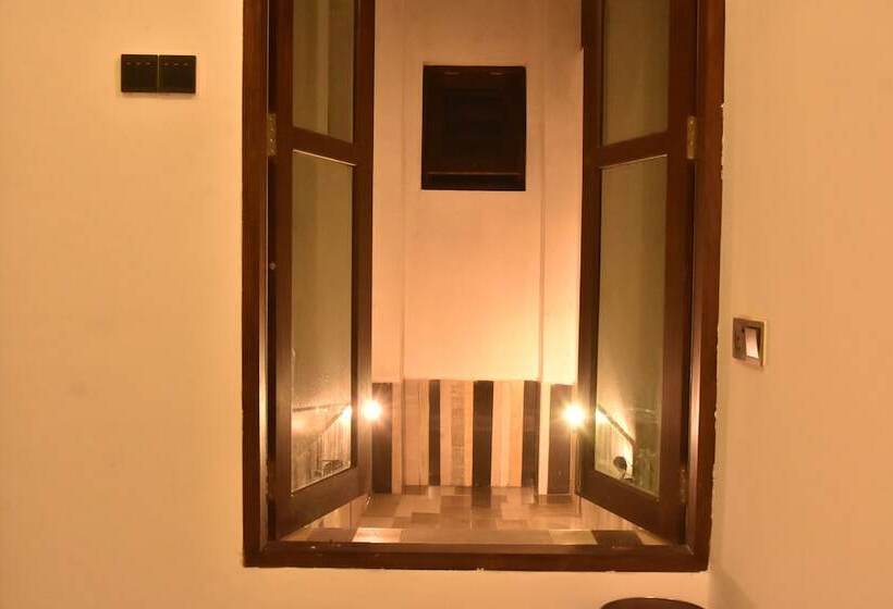 펜션 Aurora Four Seasons Villa & Spa