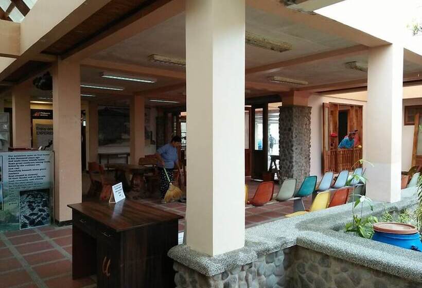 بنسيون Batanes Ddd Habitat Lodging House