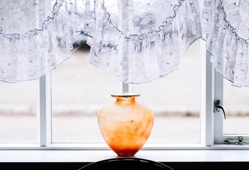 پانسیون Bjarmó Guesthouse