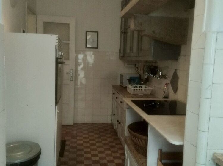 بنسيون Boomerang Serviced Apartment S