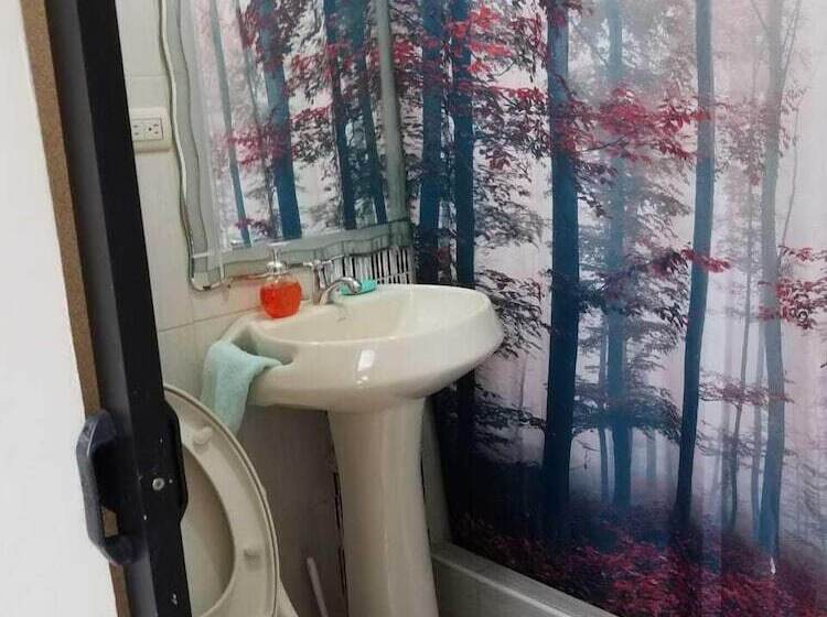 پانسیون Casa Serena