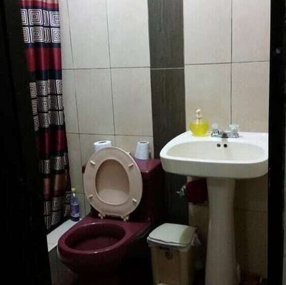 پانسیون Casa Serena