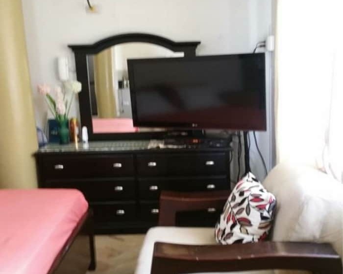 پانسیون Casa Serena