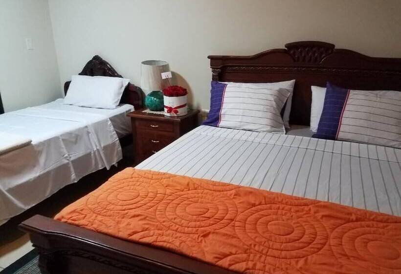 پانسیون Casa Serena