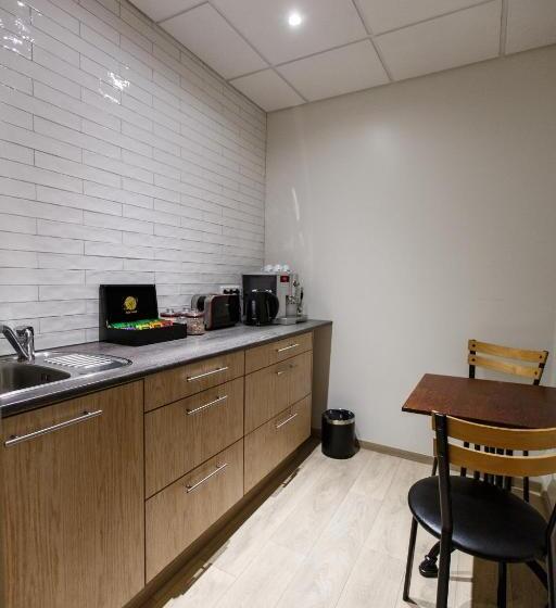 پانسیون Centrum