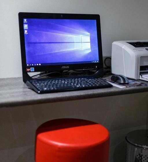 پانسیون Centrum