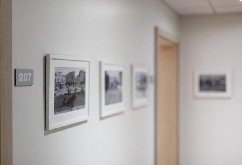 پانسیون Centrum