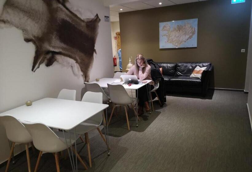 پانسیون Centrum