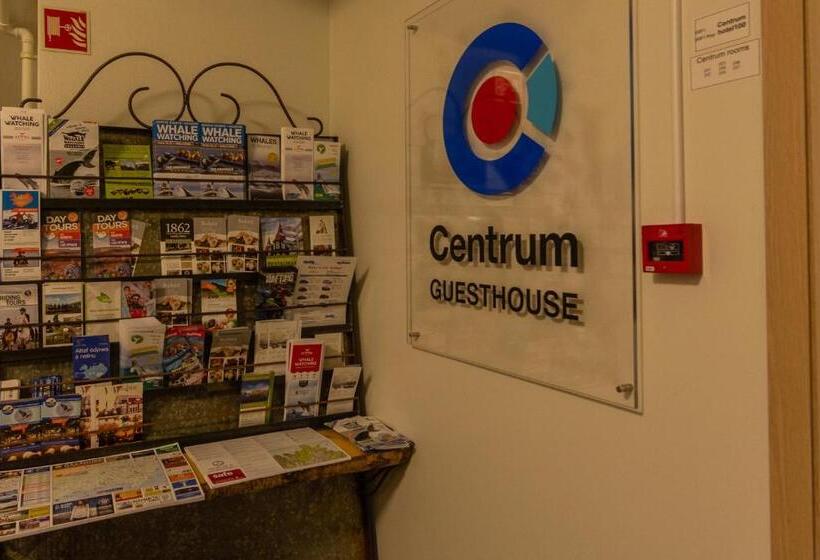پانسیون Centrum