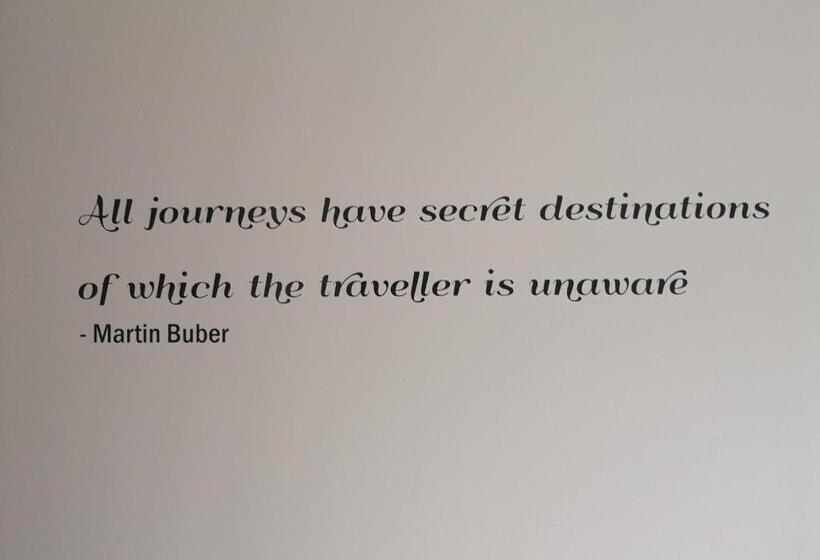 پانسیون Centrum