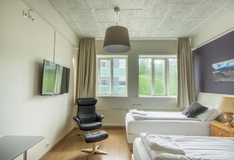 پانسیون Centrum