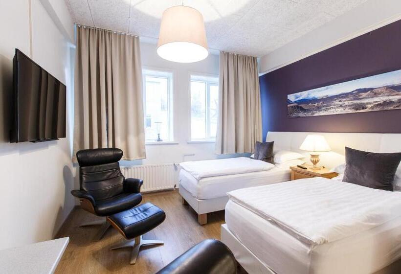 پانسیون Centrum