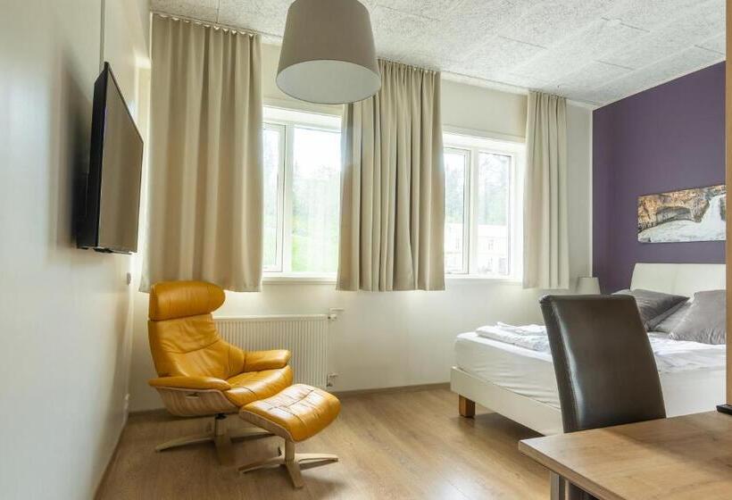 پانسیون Centrum