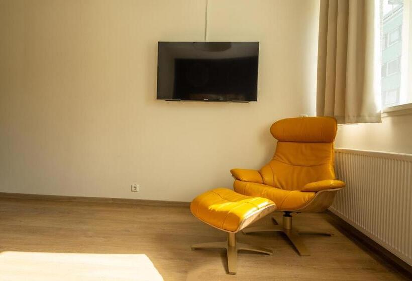 پانسیون Centrum