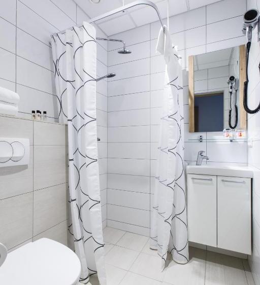 پانسیون Centrum