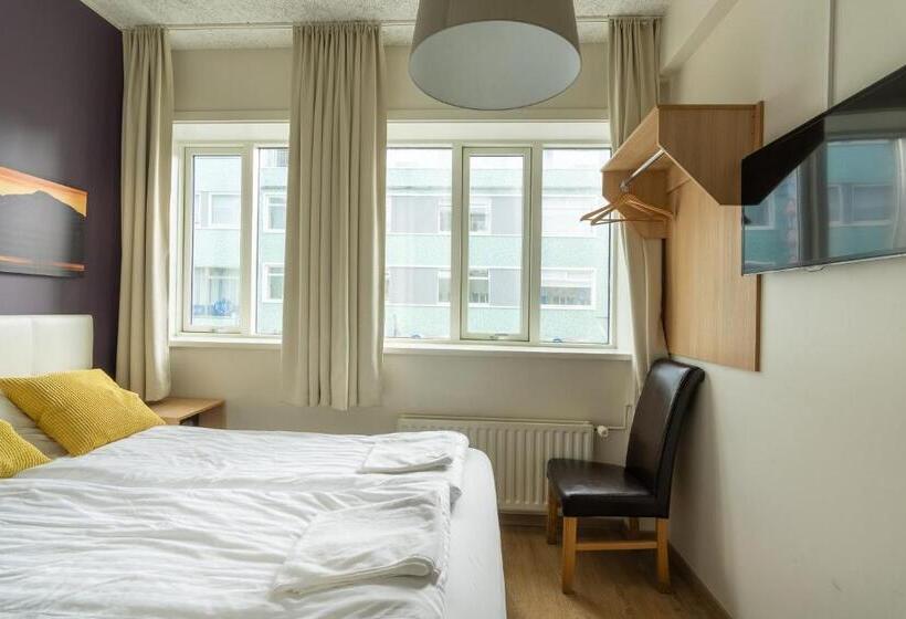 پانسیون Centrum