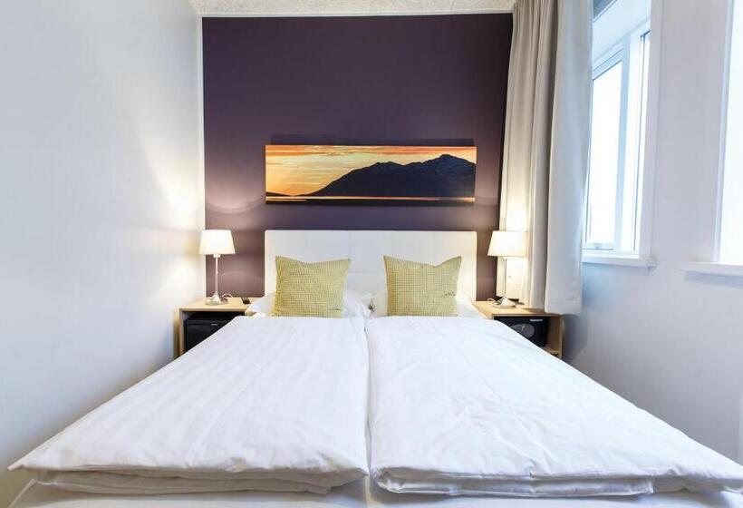 پانسیون Centrum