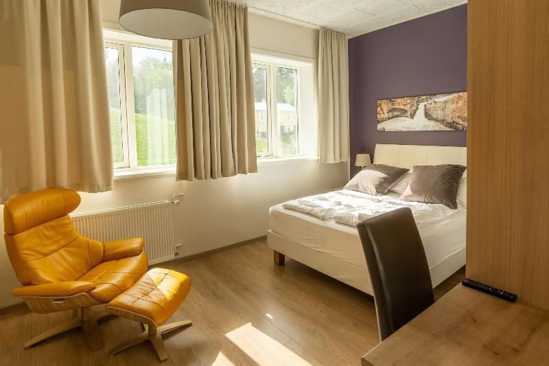 پانسیون Centrum