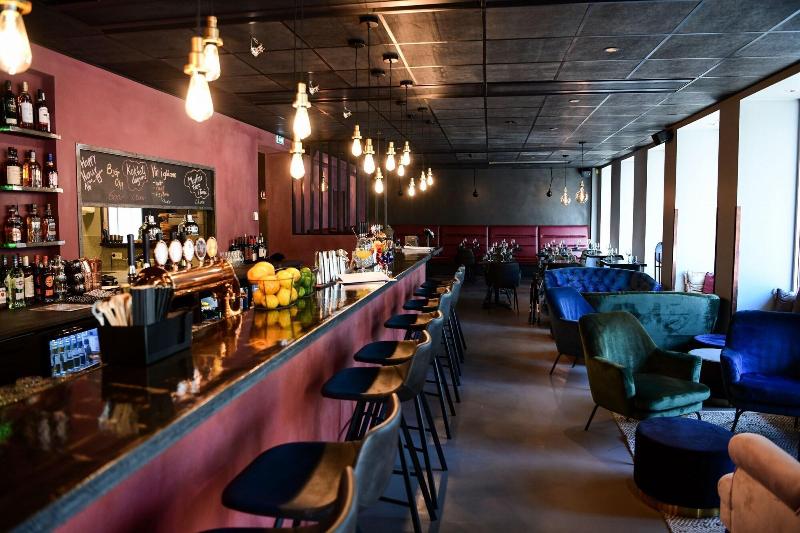 پانسیون Centrum