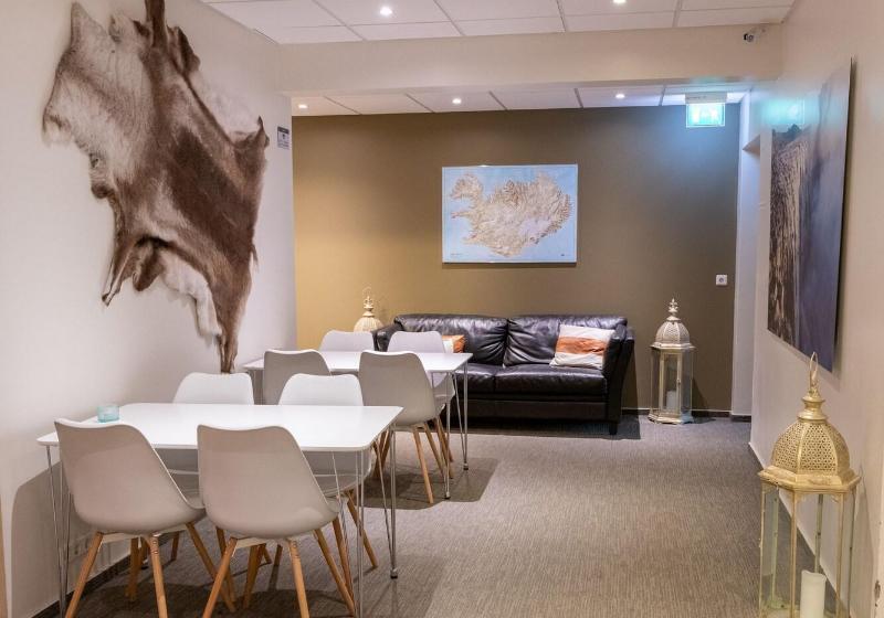 پانسیون Centrum