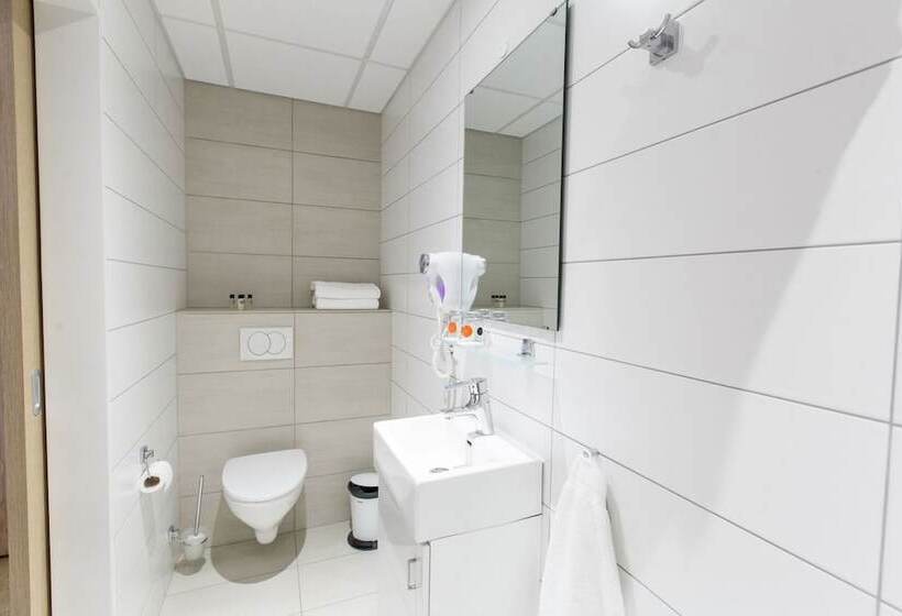 پانسیون Centrum