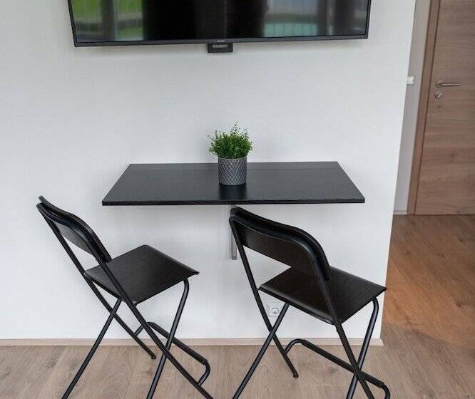 پانسیون Centrum