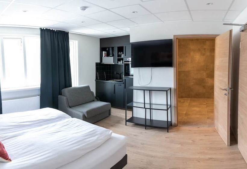 پانسیون Centrum