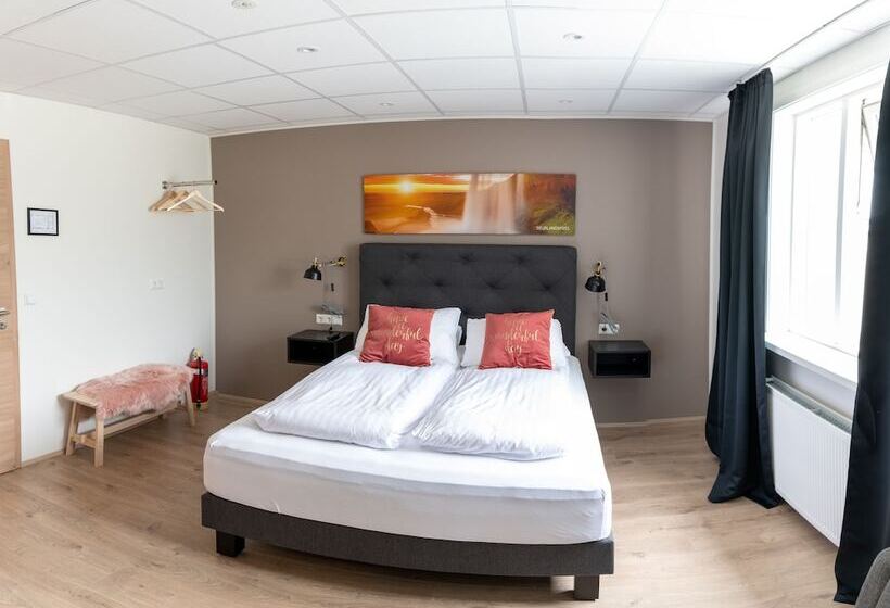 پانسیون Centrum