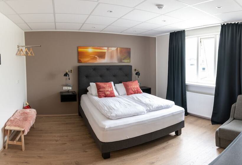 پانسیون Centrum