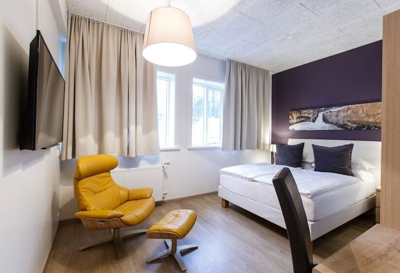 پانسیون Centrum