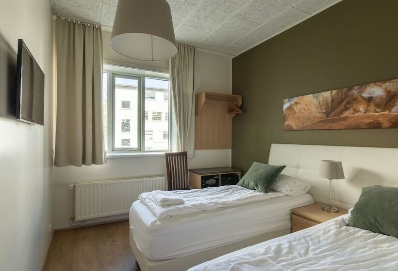 پانسیون Centrum