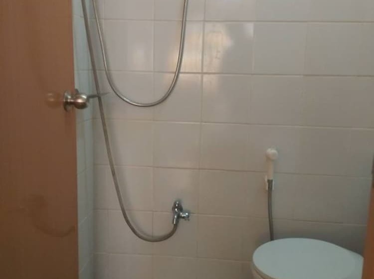 بنسيون Ddd Habitat Tuguegarao