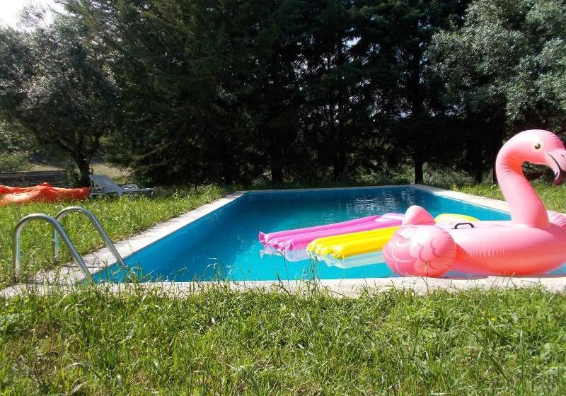 ペンション Eira Do Vez