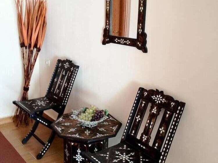 پانسیون ξενωνασ εξαρχοσ