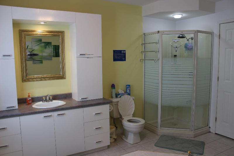 بنسيون Gîte Chez Mario