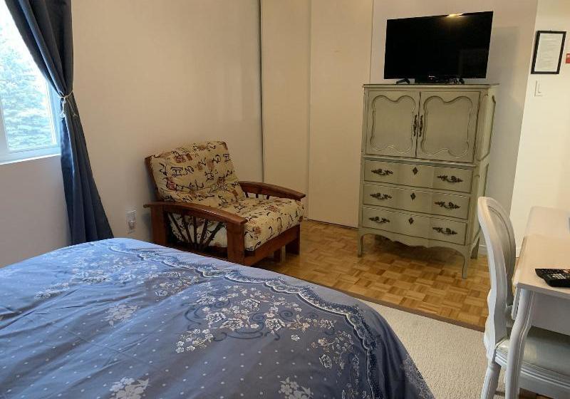 بنسيون Gîte Chez Mario