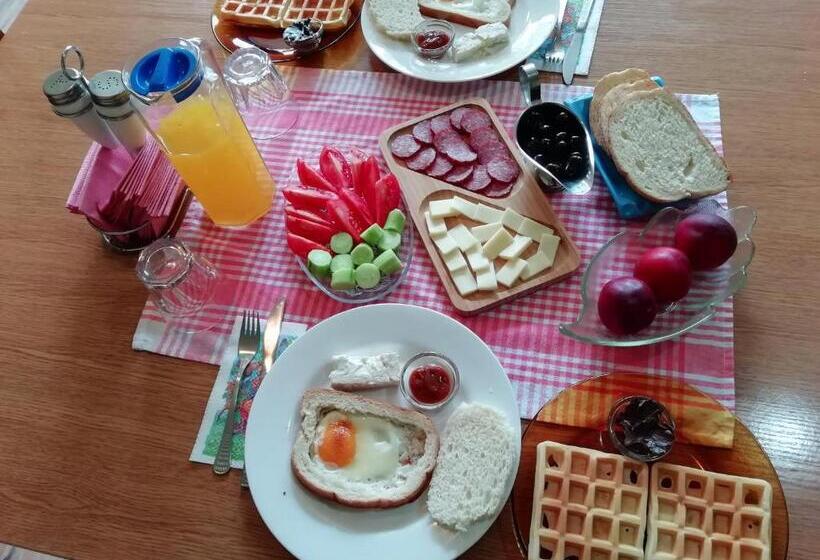 פנסיון Guest House Lila