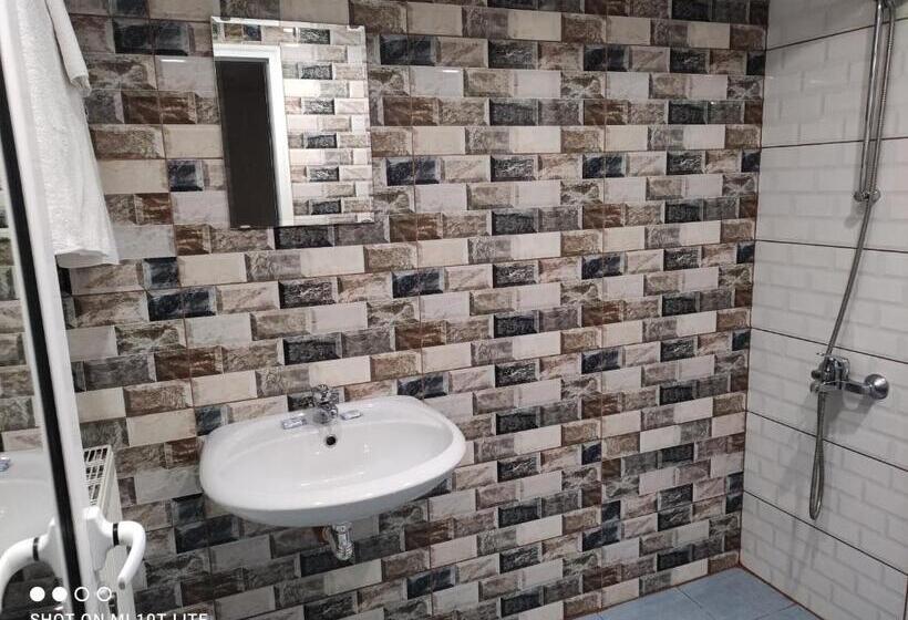 פנסיון Guest House Lila