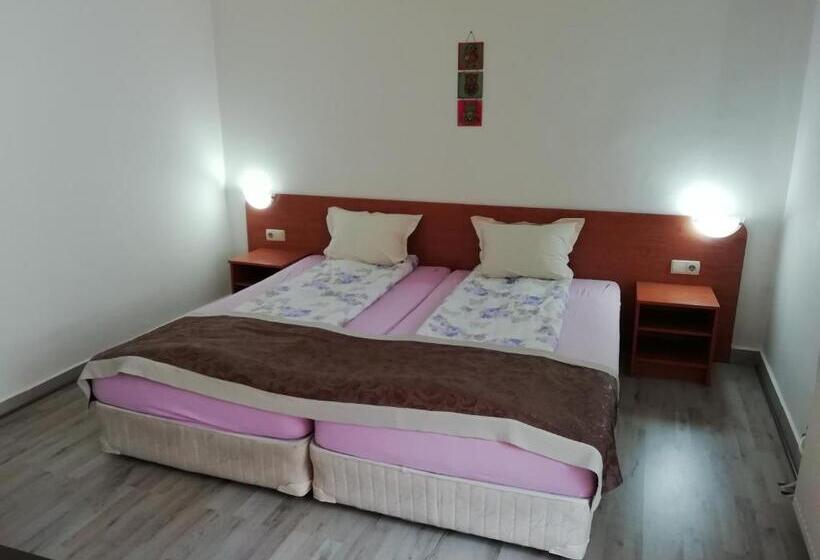 פנסיון Guest House Lila