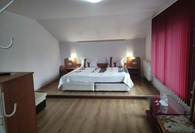 פנסיון Guest House Lila