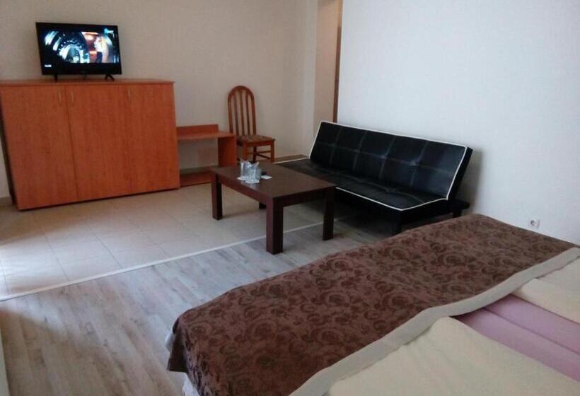 פנסיון Guest House Lila