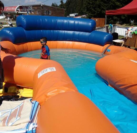 פנסיון Guest House Lila