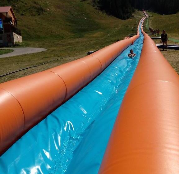 פנסיון Guest House Lila