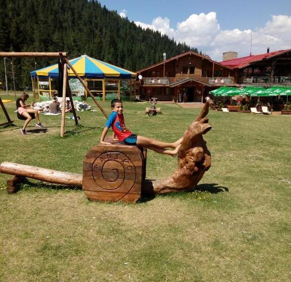 פנסיון Guest House Lila