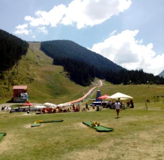 פנסיון Guest House Lila